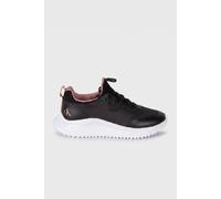 Calvin Klein Eva Runner Laceup Black/blush size 41 | Sneakers Outlet | Women | Black 41