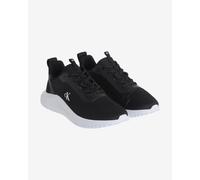 Calvin Klein Eva Runner Shoes Black White - 42