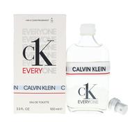 Calvin Klein CK Everyone Eau De Toilette 100ml