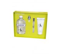 Calvin Klein Everyone Eau De Toilette 200ml + Shower Gel 100ml + Spray 10ml