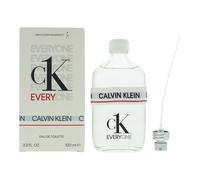 Calvin Klein Everyone Eau de Toilette 100ml | TJ Hughes