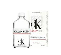 Calvin Klein Everyone Eau de Toilette Unisex Perfume Spray (10ml, 50ml, 100ml) - 50ml