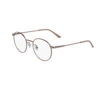 Calvin Klein Eyeglasses Frame CK19119 41594 781 Gold Man Woman