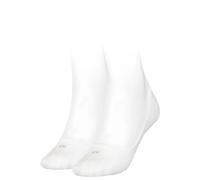 Calvin Klein Footie Low Cut Socks 2 Pairs