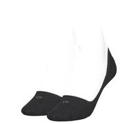 Calvin Klein Footie Low Cut Socks 2 Pairs