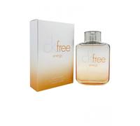 Calvin Klein Free Energy for Men Eau de Toilette Spray 50ml Calvin Kle