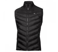 Calvin Klein Frontera Hybrid Gilet - BLACK - XXL Size: 2XL