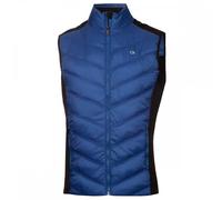 Calvin Klein Frontera Hybrid Gilet - ROYAL - XL Size: XL