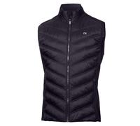 Calvin Klein Frontera Thermal Breathable Lightweight Mens Golf Gilet C9833