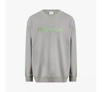 Calvin Klein FUTURE SHIFT Mens Sweatshirt Satelite - Large