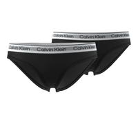 Calvin Klein G80g800726 Panties 2 Units