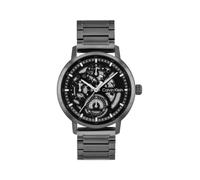 Calvin Klein Watches Gauge 41mm Watch Silver Men