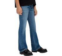 Calvin Klein Girl's Bootcut