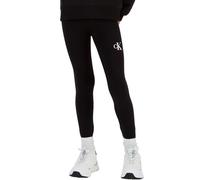 Calvin Klein Girl's Ck Logo Legging Ig0ig02137 Leggings