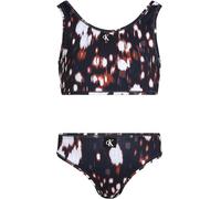 Calvin Klein Girls’ Lined Triangle Bikini Set