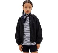 Calvin Klein Girl's Mini Me Wind Breaker Lvcktjm06g Windbreaker Jacket