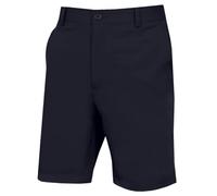Calvin Klein Golf Mens Micro Tech Shorts - Navy - 40