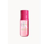 Calvin-Klein Unisex-fragrances Body-spraySmooth BerryHair & Body Mist