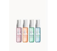 Calvin Klein Hair & Body Mist Travel Set 4 x 30ml