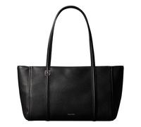 Calvin Klein Hardware Shopper Bag 48 cm black