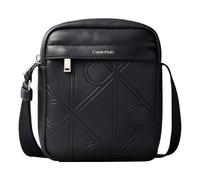 Calvin Klein Hardware Shoulder bag 16.5 cm black