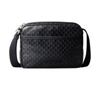 Calvin Klein Hardware Shoulder bag 20 cm black