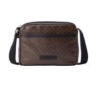 Calvin Klein Hardware Shoulder bag 20 cm brown