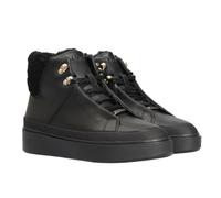Calvin Klein Hell Cupsole HI Top WL W shoes HW0HW01208