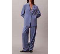 Calvin Klein Hero Blazer Dusty Sailor Blue size 16 | Blazers Outlet | Women | Blue 16