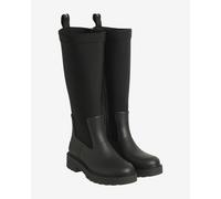 Calvin Klein High Rainboot boots Pure Black Women - 38