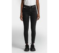 Calvin Klein High Rise Skinny Jeans Ck Essential Black size W31 LONG | Skinny Pants Outlet | Women | Black W31 LONG