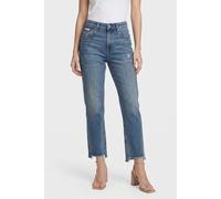 Calvin Klein High Rise Straight Jeans Memphis size W27 Short | Straight Pants Outlet | Women W27 SHORT