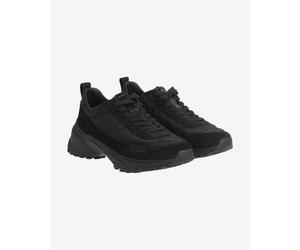 Calvin Klein Hike Runner Casual Shoes Pure Black - 45