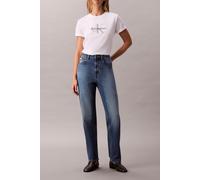 Calvin Klein Hr Taper Jean Indigo Park size W29 | Jeans Outlet | Women | Blue W29