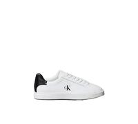 Calvin Klein Hw0hw02845 Trainers White EU 36 Woman