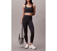 Calvin Klein Icon Sport 7/8 Legging Blue Nights size S | Leggings Outlet | Women | Blue S