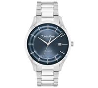 Calvin Klein Iconic Automatic 25300020 - Man - 40 mm - Analogue - Automatic - Mineral Glass Blue 20 mm