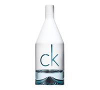 CALVIN KLEIN In 2 You Men 150 ML Eau de toilette Men's Perfumes