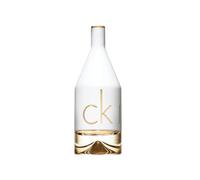 Calvin Klein CK IN2U eau de toilette for women 150 ml