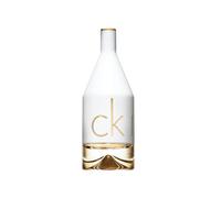 Calvin Klein CK IN2U eau de toilette for women 150 ml