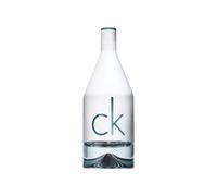 Calvin Klein CK IN2U eau de toilette for men 150 ml