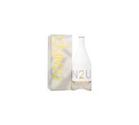 Calvin Klein IN2U Eau de Toilette 150ml EDT Spray