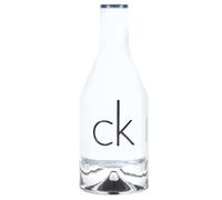 Calvin Klein - IN2U Eau De Toilette Spray 50ml/1.7oz