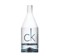 Calvin Klein CK IN2U eau de toilette for men 150 ml
