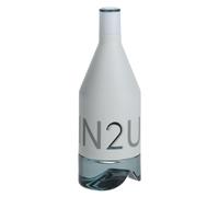 Calvin Klein IN2U for Men Eau de Toilette - 100ml