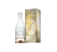 Calvin Klein CK IN2U Eau de Toilette for Women 100 ml