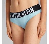 Calvin Klein INTENSE POWER Womens Bikini Briefs Ether - Small
