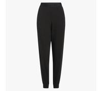 Calvin Klein INTRINSIC Womens Joggers Black - X-Large