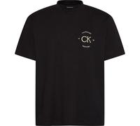 Calvin Klein Jeans 20s April Graphic Seasonal Short Sleeve T-shirt