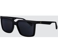Calvin Klein JEANS Aviator Sunglasses in Acetate with Monogram - Size: 55 - male